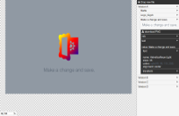 PSD tools Beta - website